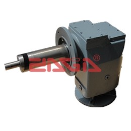 TM系列攪拌專用減速機